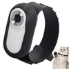 Pet Collar Camera Full HD 90 Degree Wide Angle Small