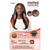 Outre Lace Front Wig - Melted Hairline - MH 110