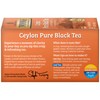 TWININGS TEA, TEA,CEYLON 20 BAG