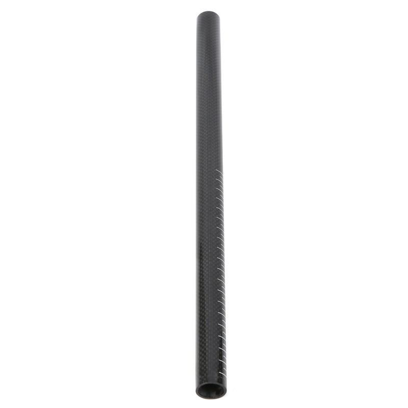 Carbon Fiber Bicycle Seatpost 22.2x400mm Folding Cycling Road Mountain Bike