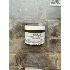 Kiehl's Calendula Serum Infused Water Cream - 3.4oz