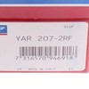 YAR207-2RF SKF Clamping Bearing for Housing 35 x 72 x