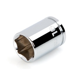 TEKTON 3/8 Inch Drive x 16 mm 6-Point Socket | SHD12116