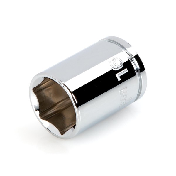 TEKTON 3/8 Inch Drive x 16 mm 6-Point Socket |