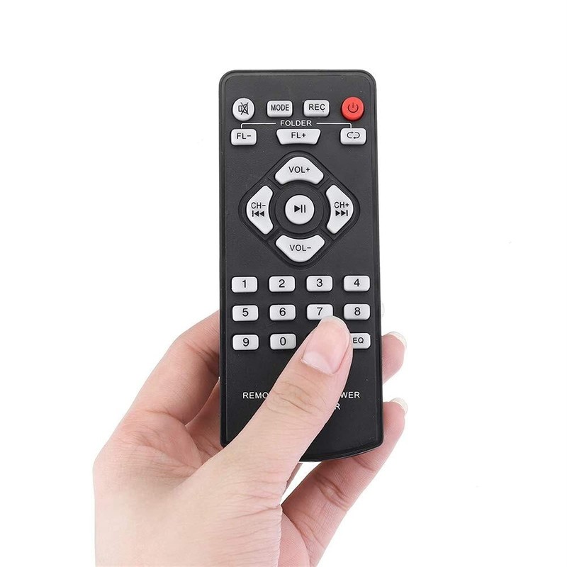 4.2Dc Mp3 Decoder Board Decoding Mp3 Player Audio Module Support