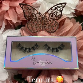Ternura Lashes