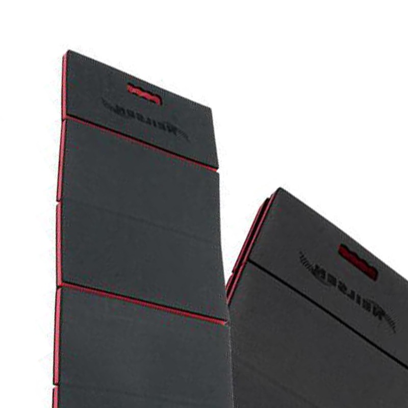 Dapetz ® 3 in 1 Folding Eva Work Foam Mat