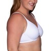 Vanity Fair Vanity Fair Womens Beauty Back Smoothing Bra, Bust