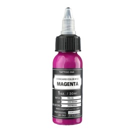 Regal Tattoo Ink (1oz Mangenta)