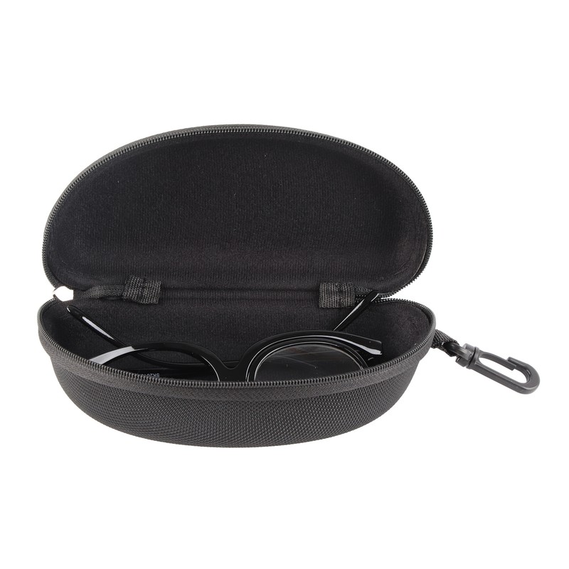 Magnifying Eye Makeup Glasses Women Stylish Flip Down Lens Cosmetic