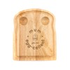 Engraved Egg Board - 'Mum You are Egg-cellent' Egg Holder
