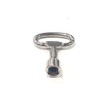 Audio Fan Key Water Meter Box Tool Key Wrench Closure