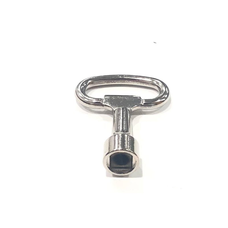 Audio Fan Key Water Meter Box Tool Key Wrench Closure