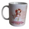 Like Shop 12 Tazas Personalizadas Recuerdos Confirmación Niña / Niño