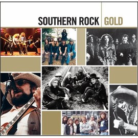 SOUTHERN ROCK * 32 Greatest Hits * NEW 2-CD Set * All Original Recordings