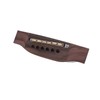 Piezo Pickup Active Dynamic for Folk Acoustic Guitar Bridge Sound