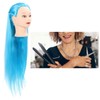 Professional Mannequin Head Hairdresser Training Head Hair Training Head Cosmetology