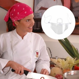 10-Pack Culinary Hygienic Masks