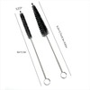The Coffee Brush Cleaning kit is Suitable for Coffee Machine