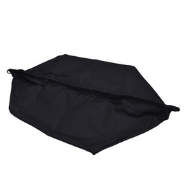 Denash Projector Dust Cover, Adjustable Dust Cover, Sturdy and, 13.8 X 13.8 X .7 Inch for Office and Home
