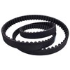 Holdia 140 Tooth 1" Wide 24mm Rear Drive Belt 40024-09