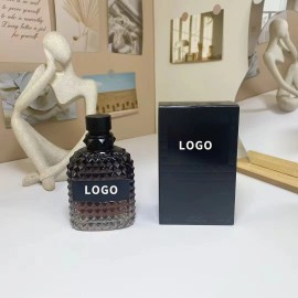 Usa Stock Original Perfume Luxury Brand Perfume Eau De Parfum Homme Original Cologne Men 100ml Intense Body Spray Long Lastingvolume (ml): 100mL, smell: Floral