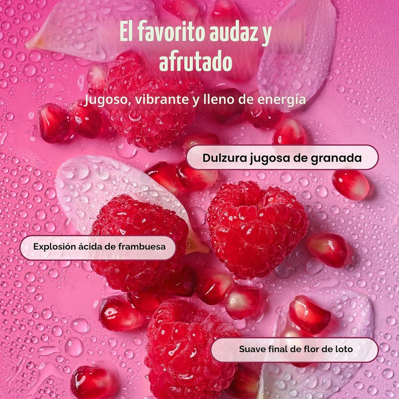 eos Essentials Bundle - Gel de baño, niebla corporal, loción