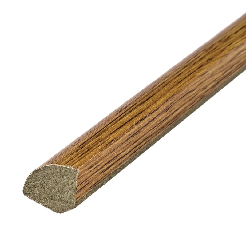 Bundle Deal - Quarter Round Moldings 94'' Each - August