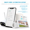 NIVIAN - 2K WLAN Bullet Camera | Outdoor IP66 |