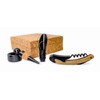 Vin Bouquet Fi 508 Set Vino cavatappi versatore Tappo e