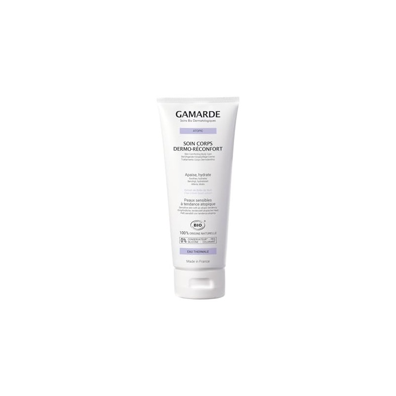 Skin Comforting Body Care by Gamarde for Women - 6.76