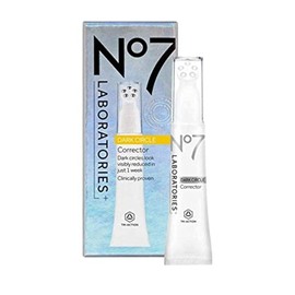 No7 Laboratories Dark Circle Corrector Medium/Dark - 15ml (NilsPremier)