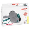 Meto Basic S Price Gun Set - Price, Date, Best-Before