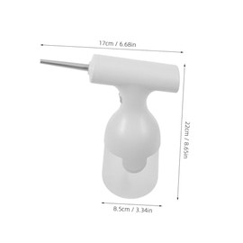 ACURE |Suero sólido 3 en 1 para piel sensible, con Blue tansy y grosella