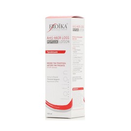 Froika Anti-Hair Loss Peptide Lotion 100ml
