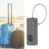 Fingerprint Padlock Fast Identification Safe Reliable 10 Fingerprints Low Power