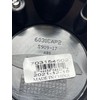 PRO COMP Flat Black Wheel Center Cap with Screws 703154502