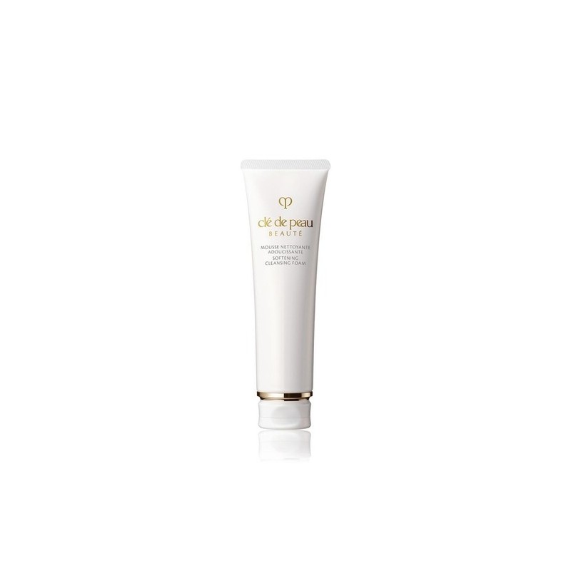 Clé de Peau Beaute Cleansing Foam N / 클렌징 폼