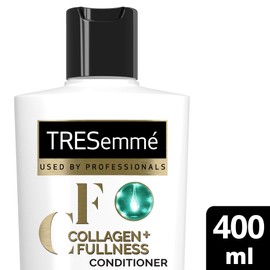 TRESemme Pro Collection Collagen+ Fullness Conditioner 400 ml