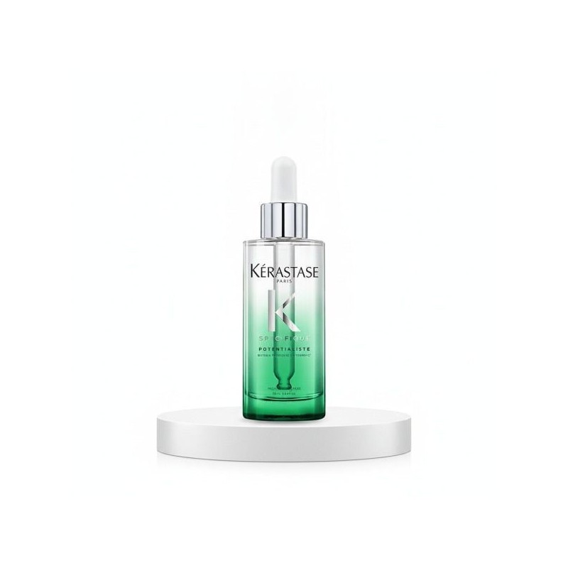 케라스타즈 [8월픽/두피 항산화 케어] 케라스타즈 포텐셜리스테 두피 세럼 90ml