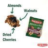 Emerald Nuts Walnuts & Almonds with Dried Cherries, 100 Calorie