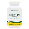Lecithin 1,200mg Nature's Plus 90 Softgel by
