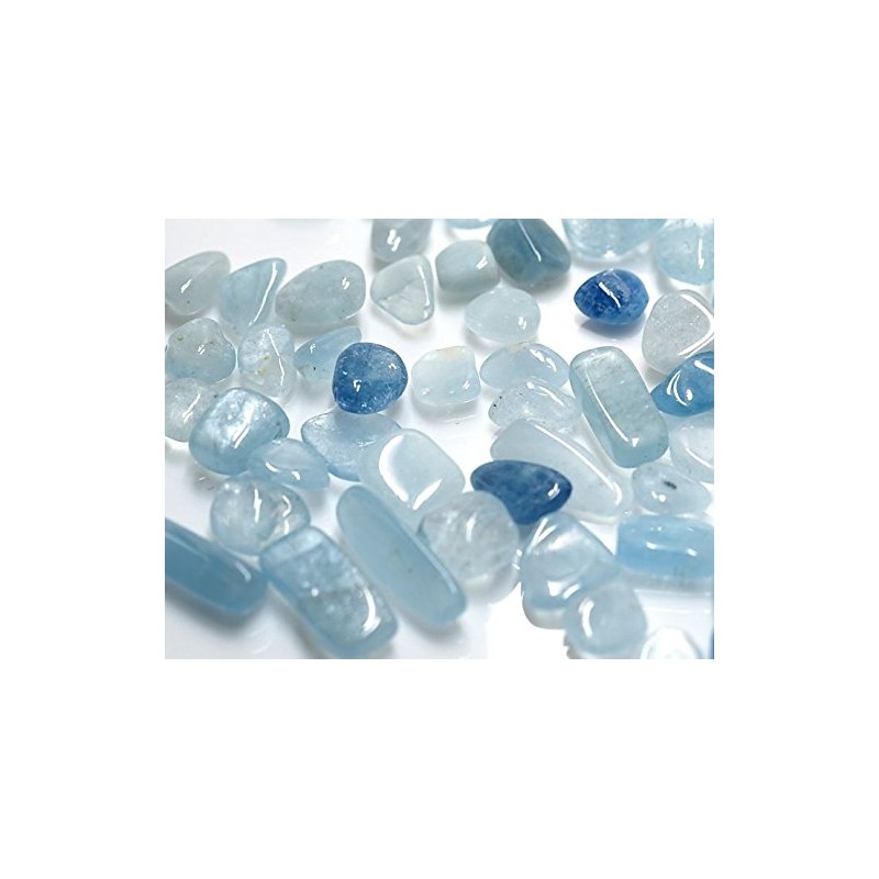 Aquamarine Gravel Chip G [Purifying]