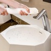 Portable Compressed Towels | Compressed Towel Tablets Towel,Portable Thick Paper