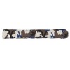 Golf Alignment Stick Cover Waterproof Thickened Plush Camo Pattern Alignment