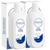 2 Packs Floor Cleaner Solution Compatible with Tineco Cleaning Solution