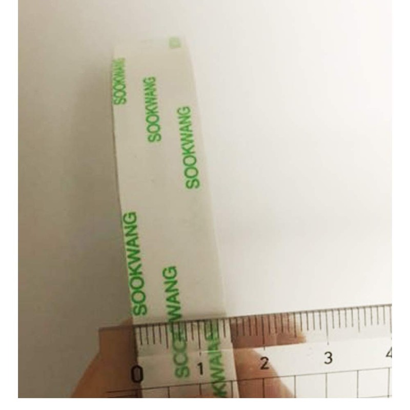 Sookwang Double Sided Adhesive Tape for Craft 15mm x 25m