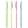 Pentel Hybrid - Milky Gel Rollerball Pen - K108 -