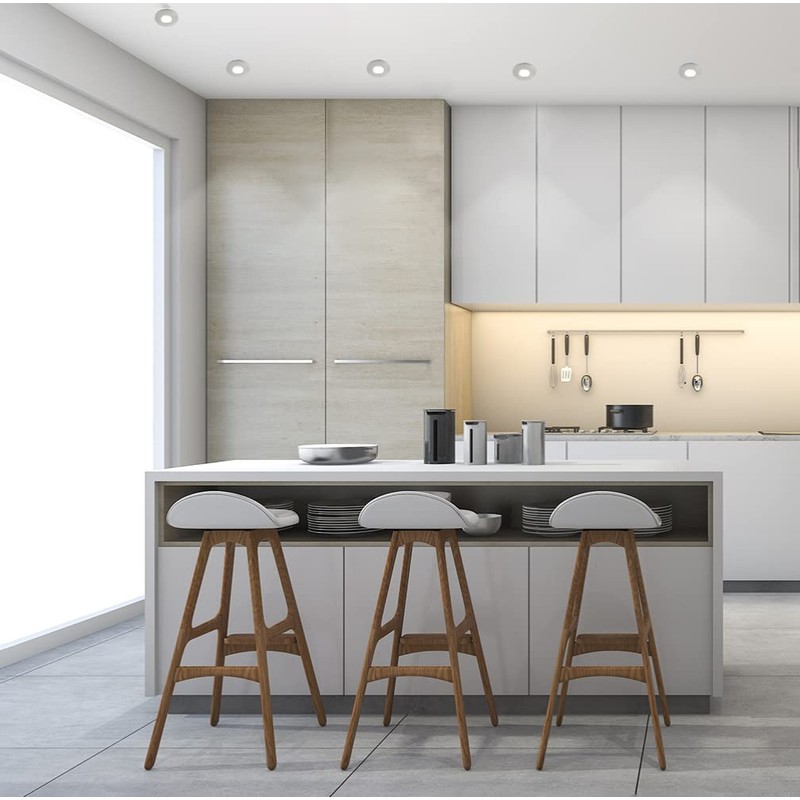 TEKLED Fire Rated Dimmable Downlight LED for Ceiling | Double