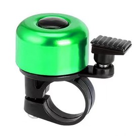 Bike Bell,Bicycle Bells for Adults and Kids,Crisp Loud Melodious Sound,Bicycle Bell with Loud and Crisp Clear Sound for Road and Mountain Bike Ring Bell